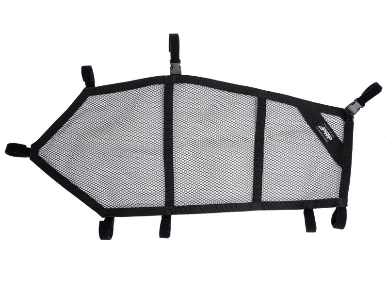 Can-Am Maverick X3 Max Window Net Set - Front + Rear - PRP Seats - Mesh - `17-`22 Can-Am Maverick X3 Max Window Net Set - Front + Rear - PRP Seats - Mesh - `17-`22